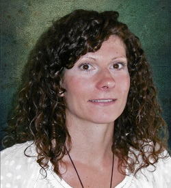 Janine Schleysing - Mitarbeiterin Verwaltung