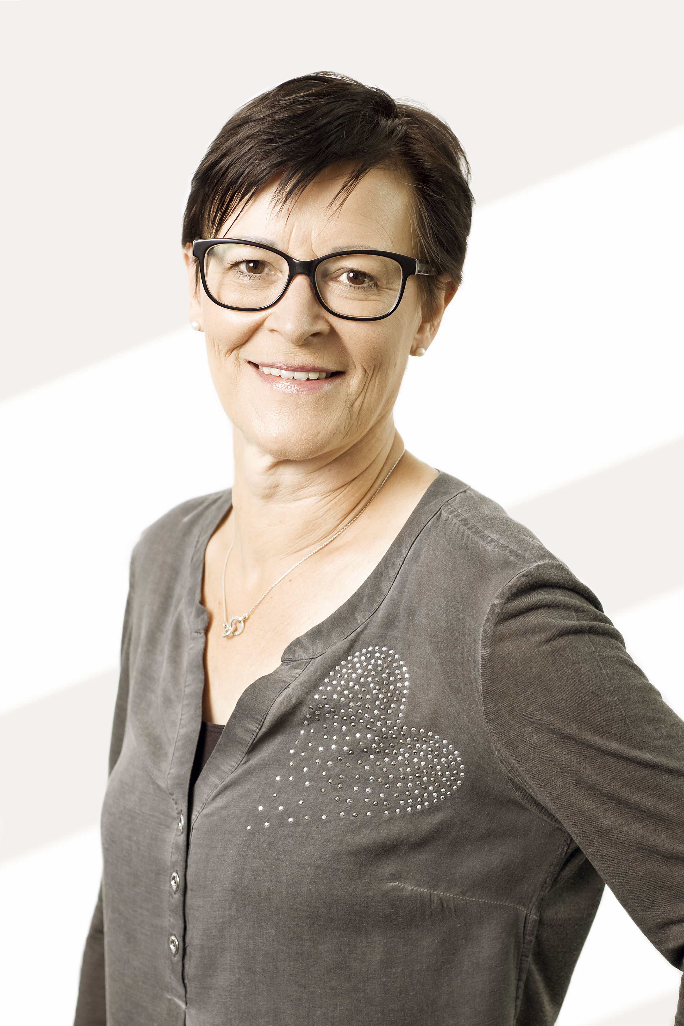 Susan Werler - Referentin Auftrags- und Kursmanagement