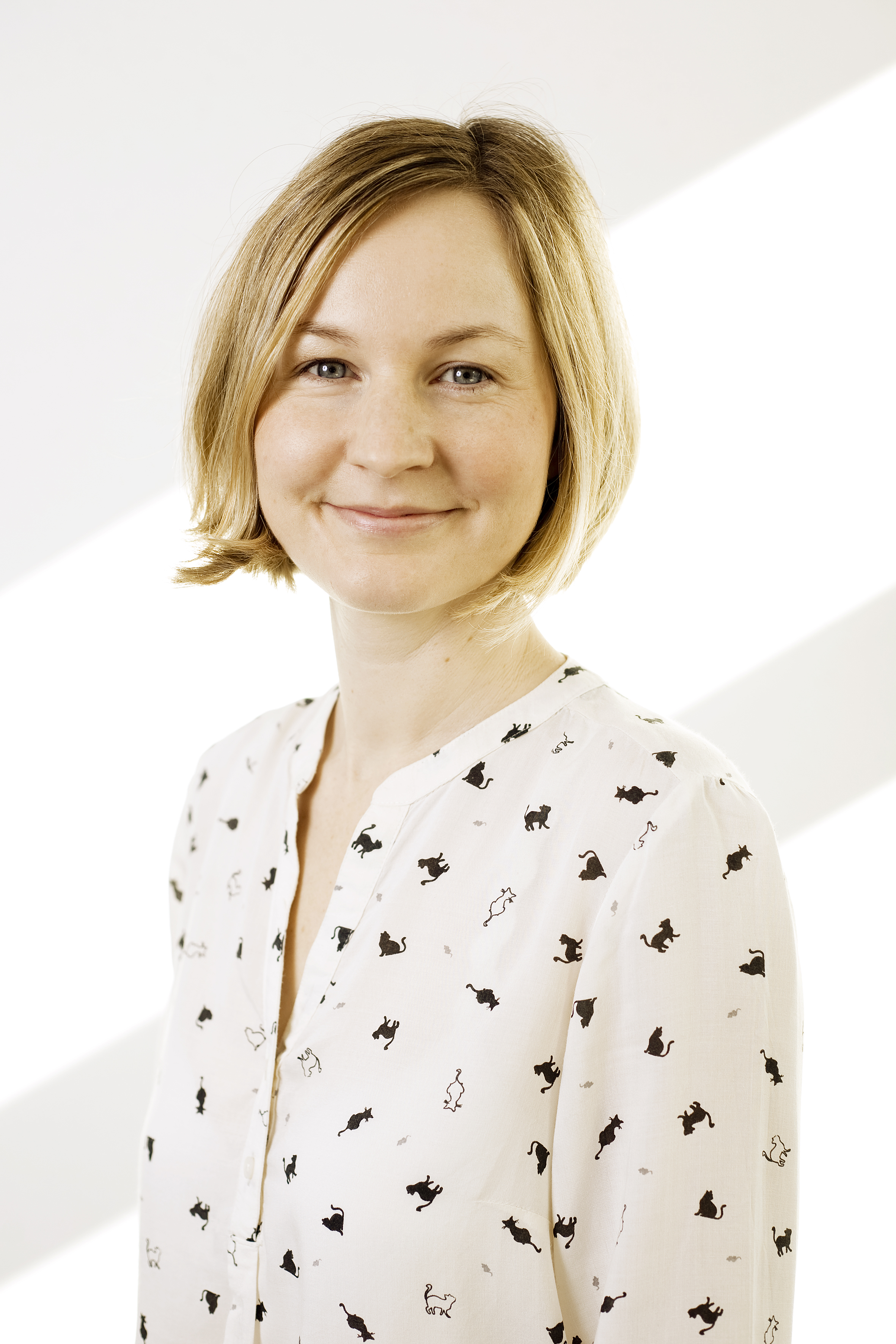 Susan Werler - Referentin Auftrags- und Kursmanagement